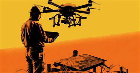 drone surveyor uk  career steps
