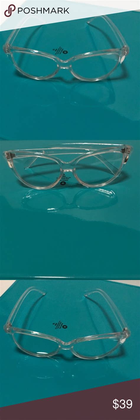 clearly clear glasses glasses accessories clear glasses