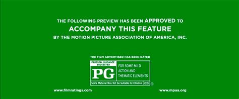 why the mpaa s rating system is almost pointless