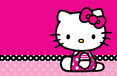 kitty birthday wallpapers top   kitty birthday backgrounds wallpaperaccess