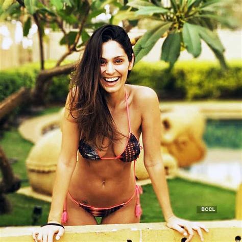 Bruna Abdullah Steams Up The Cyberspace With Her Bold Pictures Pics