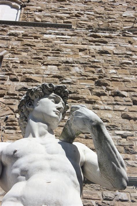 statue  david florence italy florence italy greek mythology tuscany david hill statue