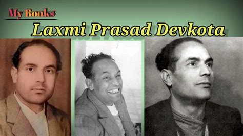 Great Poetry Laxmi Prasad Devkota Youtube
