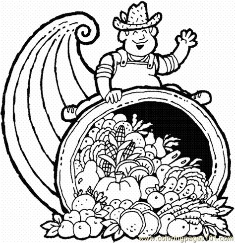 coloring pages thanksgiving coloring page  entertainment holidays