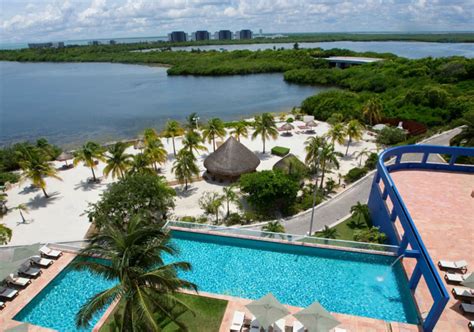 westin cancun resort mexico  inclusive vacation deals