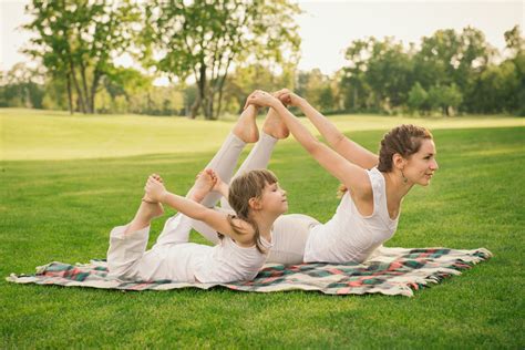 yoga lifestyle tips  parents    daily practice sacred