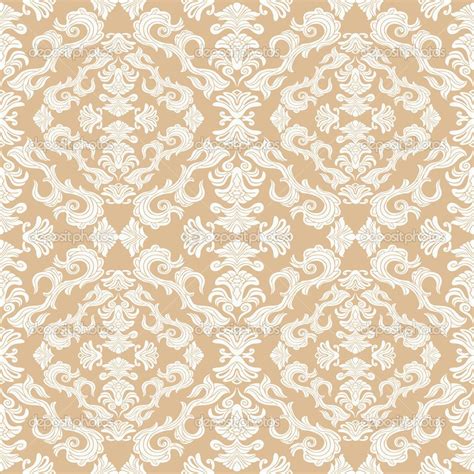 vector seamless royal patterns royal damask ornament classic