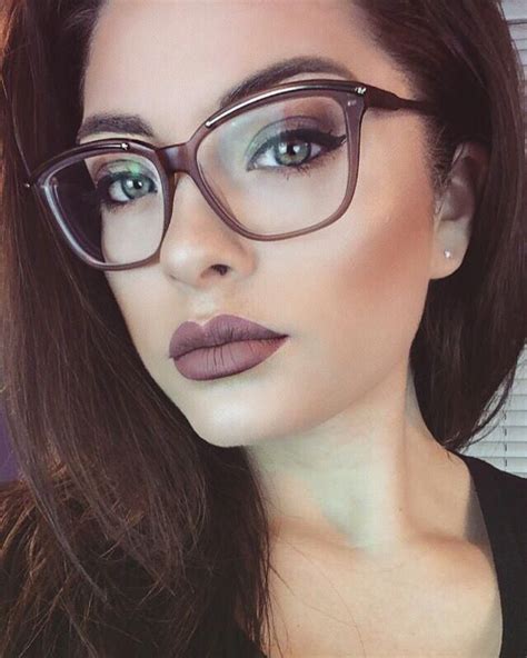 stephbusta1 on instagram fashion eye glasses wearing glasses