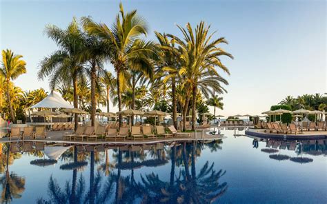 top    gran canaria resorts telegraph travel