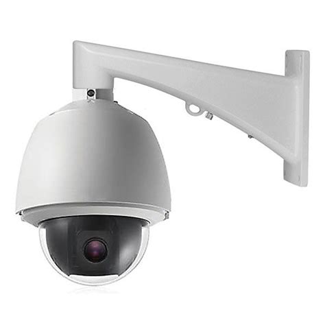 mp ip ptz camera   optical zoom zions security alarms