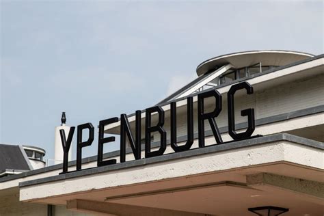 stationsgebouw ypenburg open monumentendag