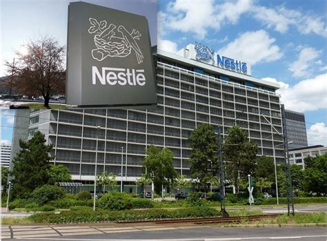nestle company  announced  posts  freshers