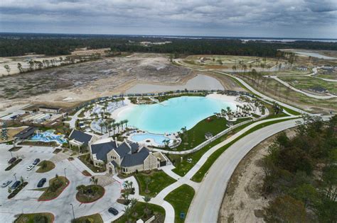 trouble  paradise crystal lagoon draws ire  residents