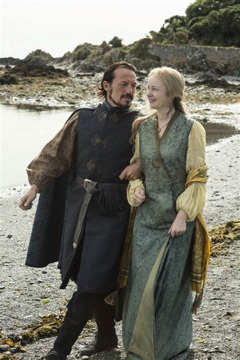 Image Bronn And Lollys  Game Of Thrones Wiki