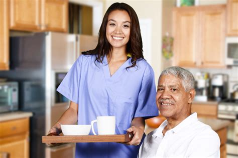 choosing  home health aide  experts weigh  lk daily money