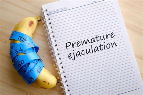 7 Healthy Foods To Help Treat Premature Ejaculation