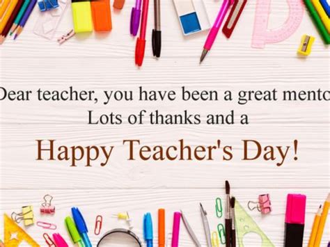 extensive collection  full  teachers day wishes images