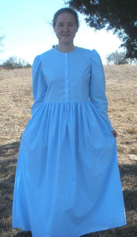 Like This Modest Outfits Modest Dresses Amish Clothing