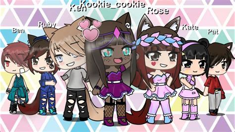 introduction kookiecookie youtube