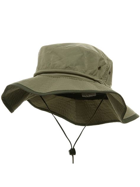 explorer hats khaki cztfn