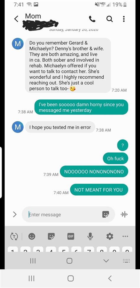 sexting mom tifub