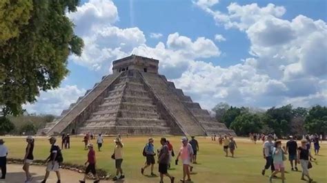 mexico map tourist attractions  youtube