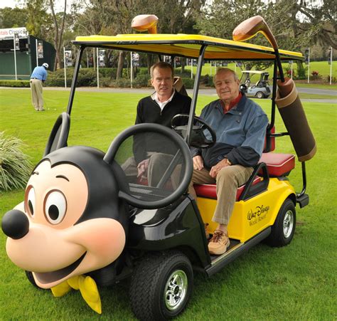 walt disney world golf courses arnold palmer golf management
