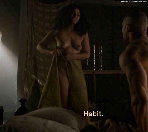 meena rayann nude full frontal in game of thrones photo 10 nude