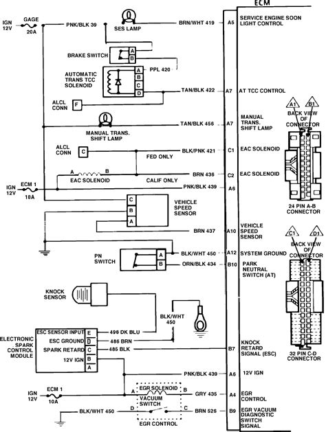 chevy  wiring diagram diagram  chevy  wiring diagram full version hd quality