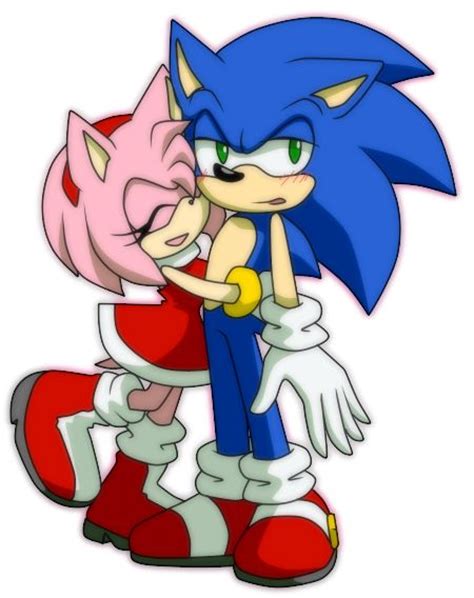410 Best Images About Sonic The Hedgehog And Friends On