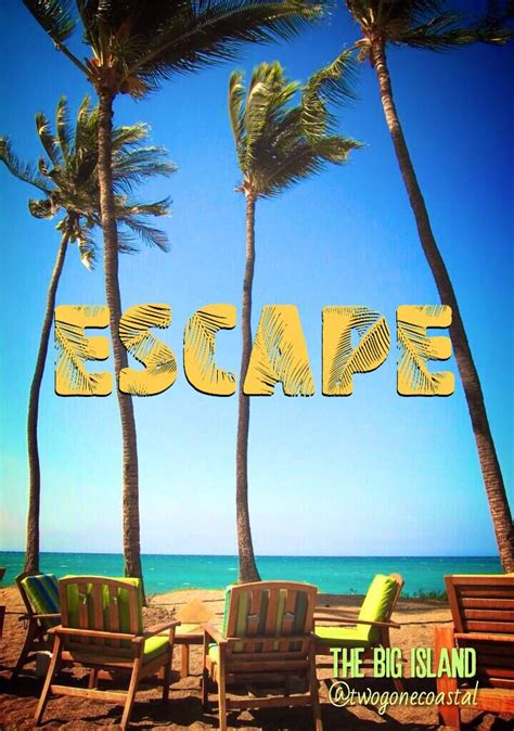 pin by twogonecoastal on her escape paradise travel
