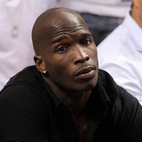 Former Nfl Receiver Chad Johnson Has Sex Tape With Model