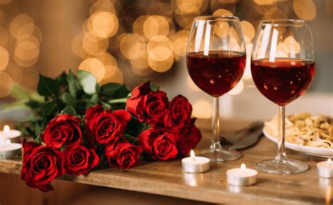 20 Ideas Para Cena Romántica Económica El Día De San Valentín