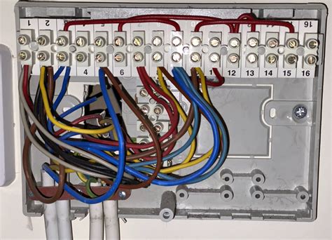 junction box wiring diynot forums