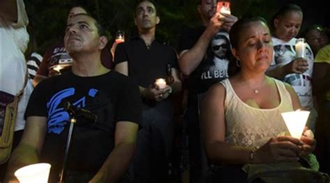 orlando shooting island mourns loss of 23 puerto ricans the indian express