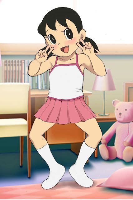 tổng hợp hình ảnh xuka đẹp nhất cô gái trong anime hình ảnh doraemon