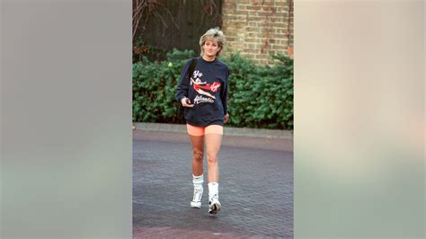 Princess Diana Was Once Caught Sunbathing Nude By Builders Royal