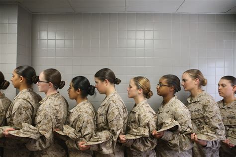 The Marines’ Naked Photo Scandal Shows Military Culture Is Still Sexist