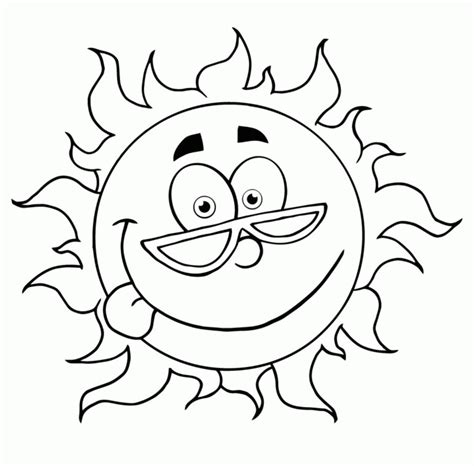 Free Printable Coloring Pages Summer Download Free Printable Coloring