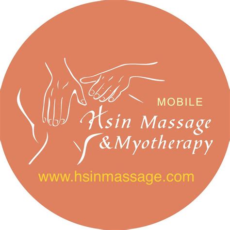 Hsin Massage And Myotherapy