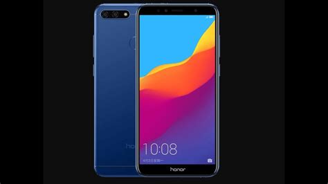 honor    official features dual cameras full specs