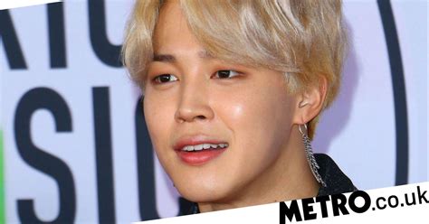 Bts’ Jimin Thanks Fans For Birthday Wishes As He Recovers From Injury