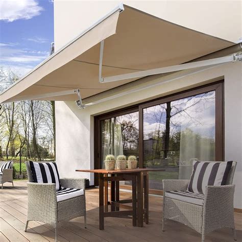 stay   shade   retractable patio awning