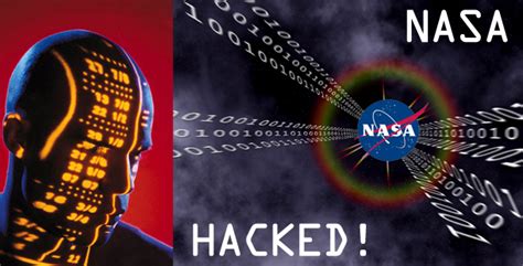 official nasa domains hacked  bmpoc hacker