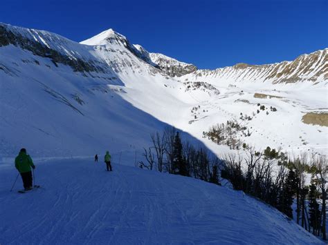 big sky montana review ski north americas top  resorts