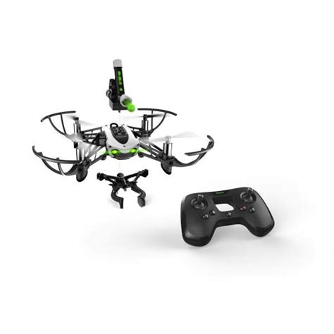 drones parrot mambo mission pf pcexpansiones