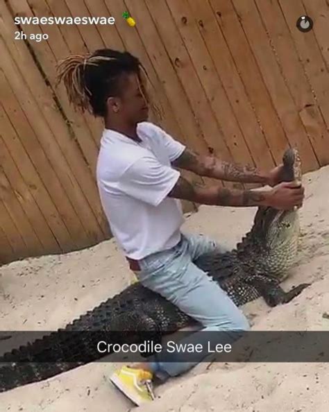 did rapper swae lee seriously leak his own sex tape hiphollywood