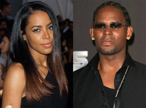 R Kelly S Ex Lisa Van Allen Says He Got Aaliyah Pregnant And Slept