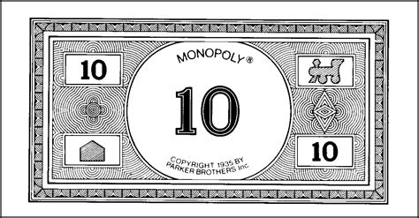 monopoly money  board games  scrapbooking
