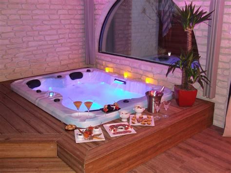 spa jacuzzi aix en provence